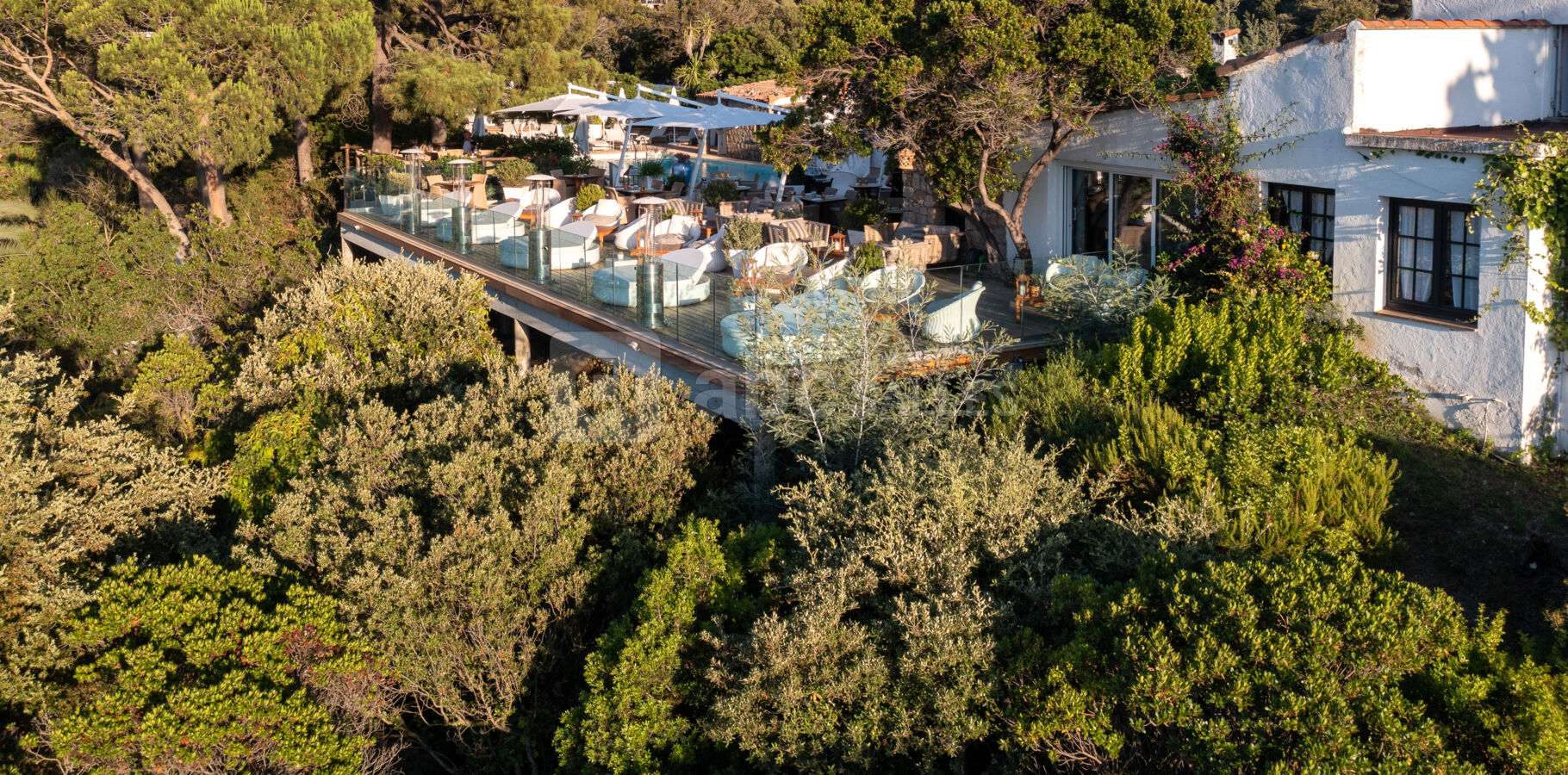 A'mare Corsica Seaside Small Resort