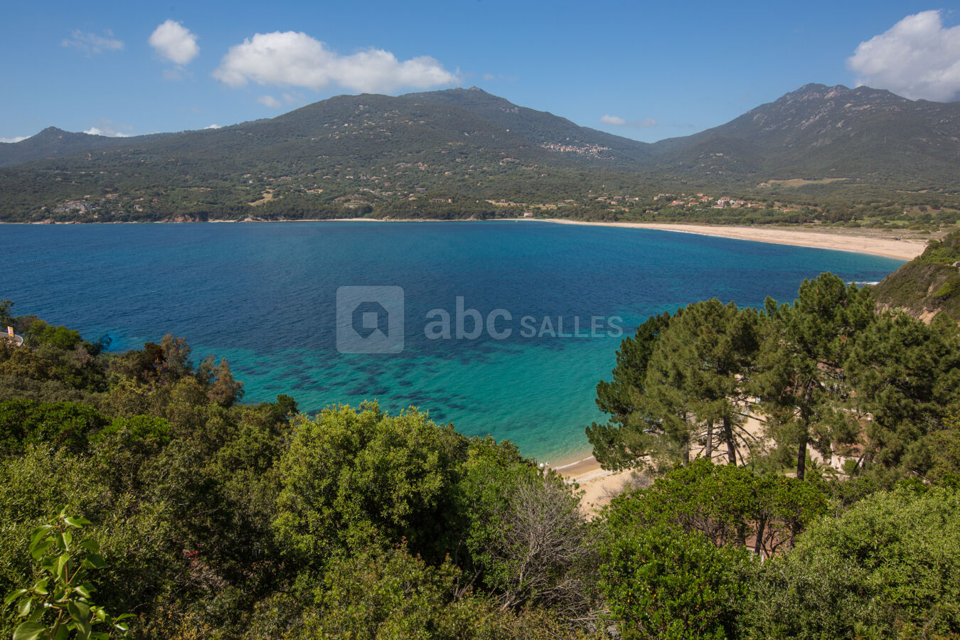 A'mare Corsica Seaside Small Resort