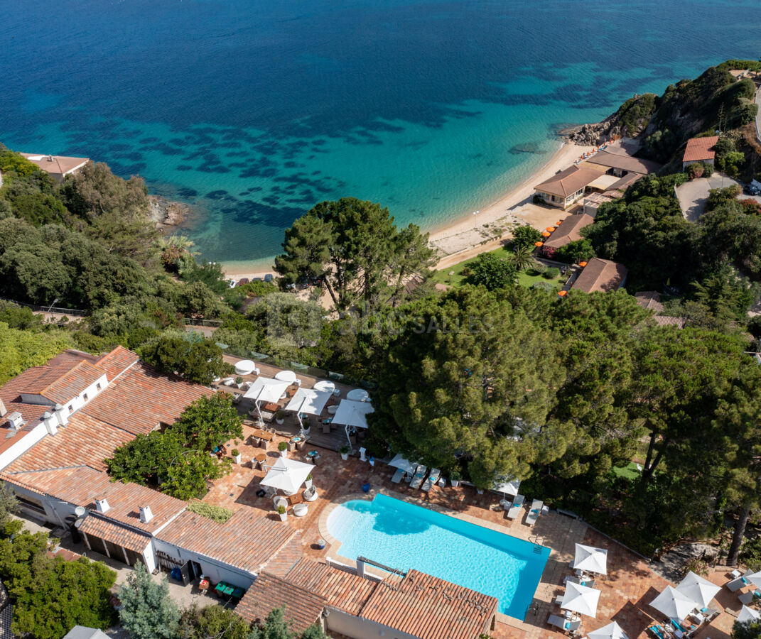 A'mare Corsica Seaside Small Resort
