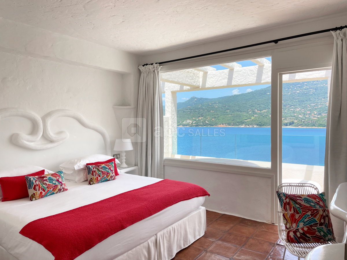 A'mare Corsica Seaside Small Resort