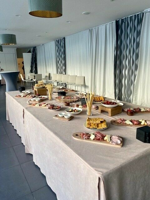 Le Pavillon