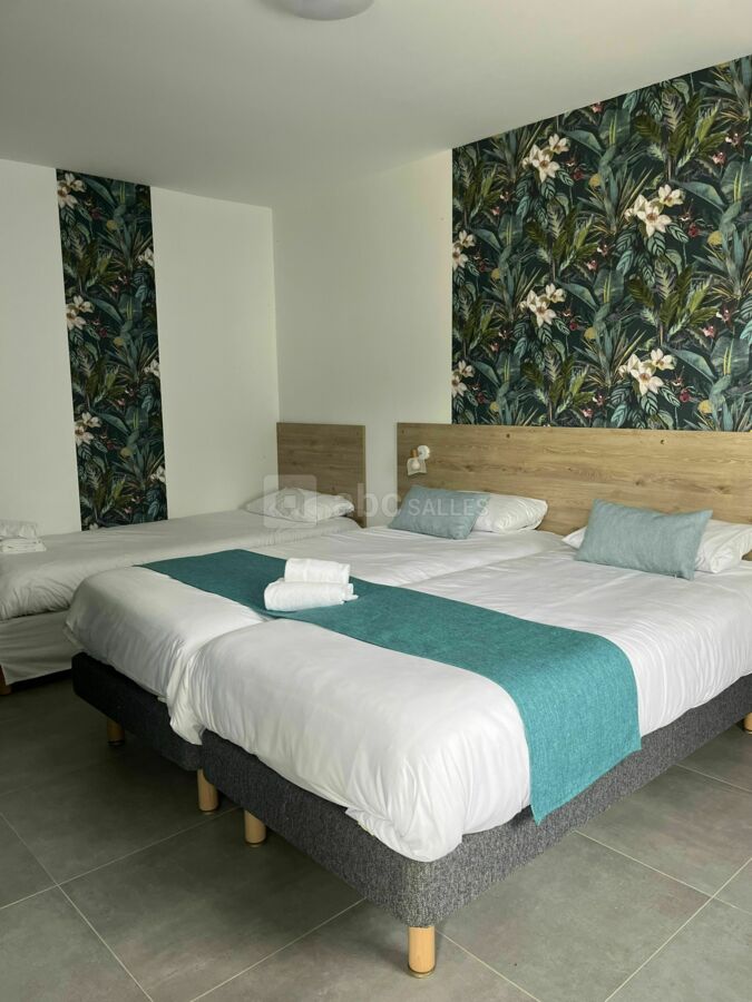 Chambre familiale