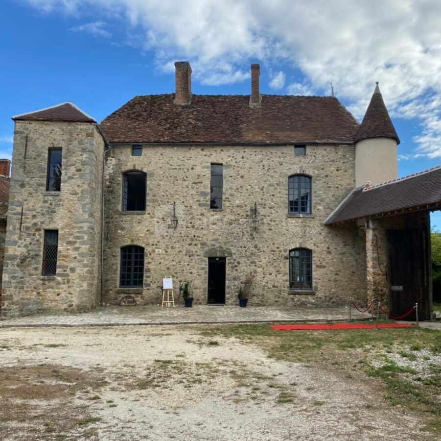 Le Domaine le Saint Léonard - ABC Salles