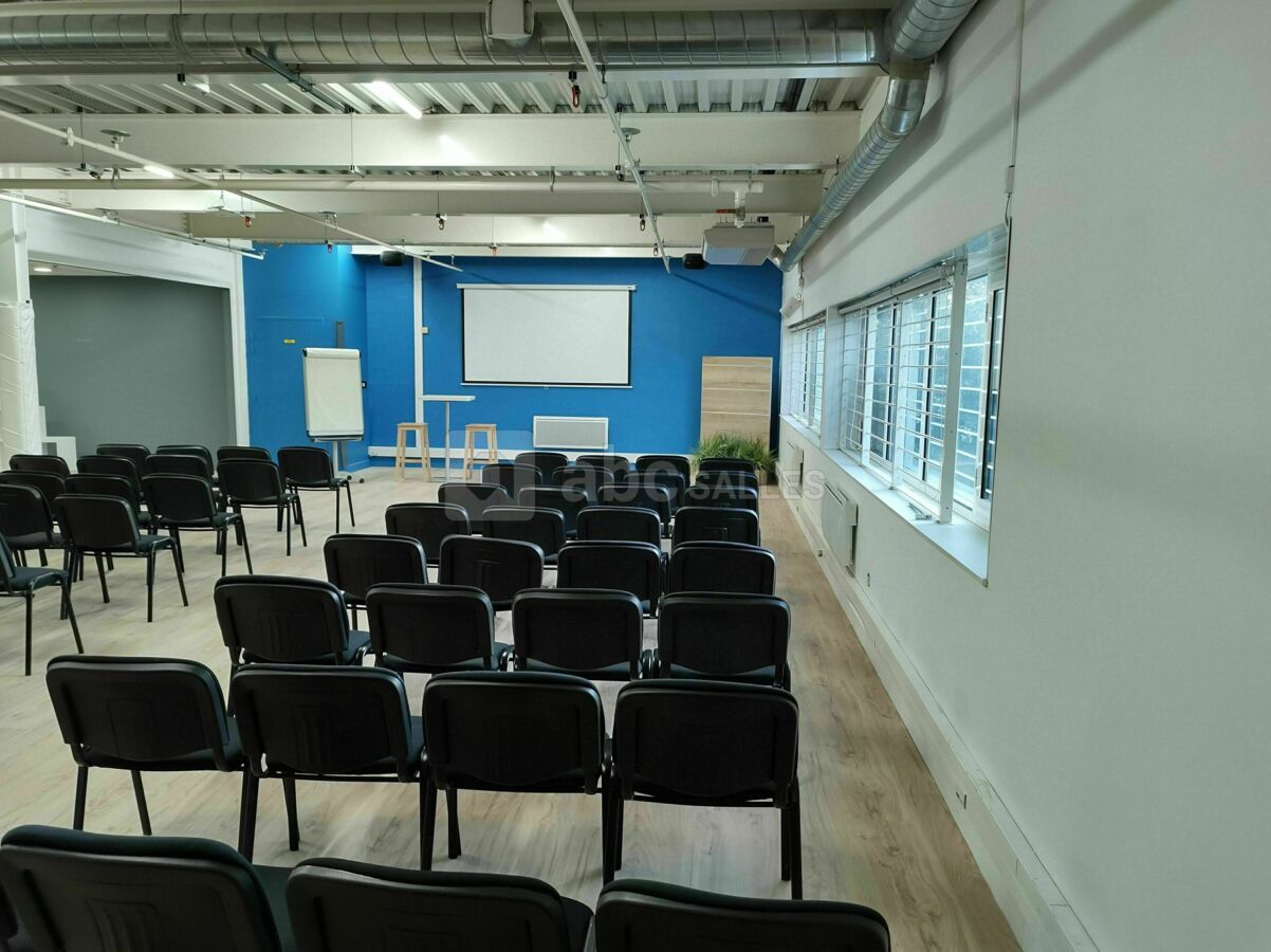 Salle de conférence