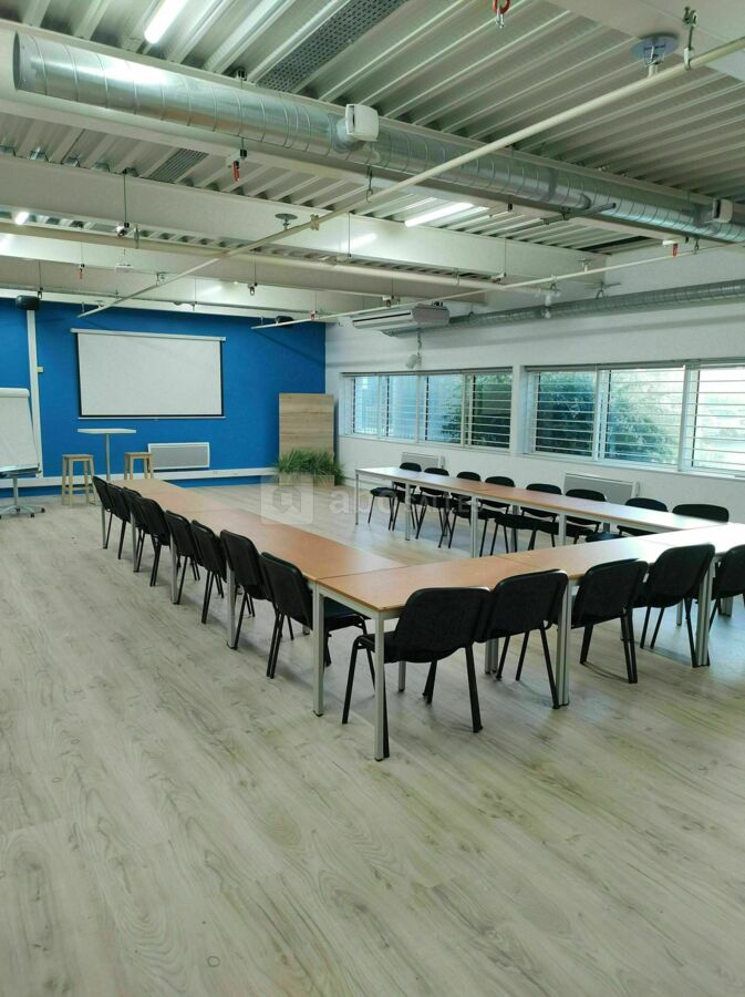 Salle de réunion