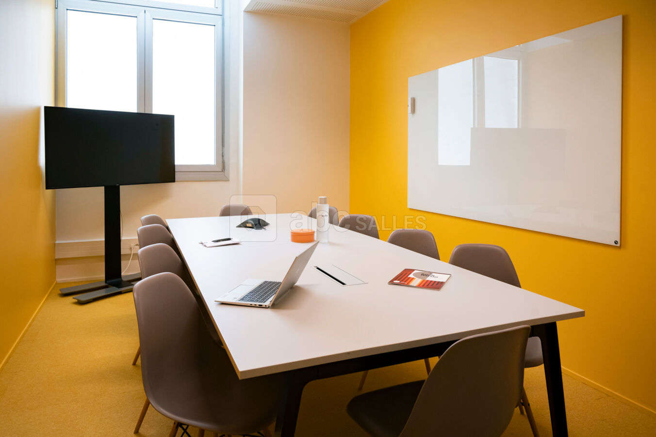 SALLE DE REUNION