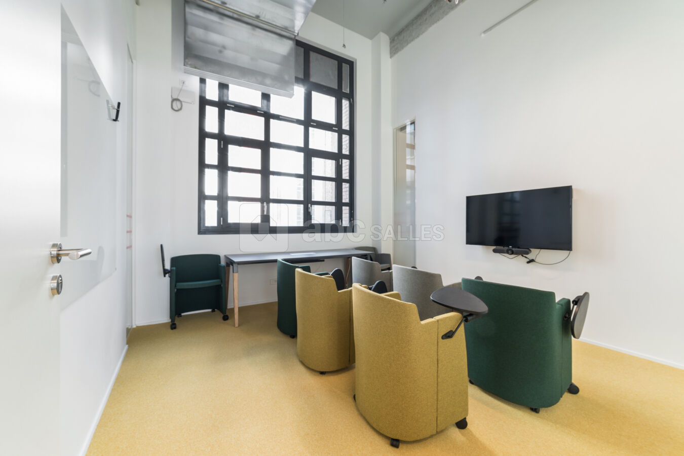 SALLE DE REUNION