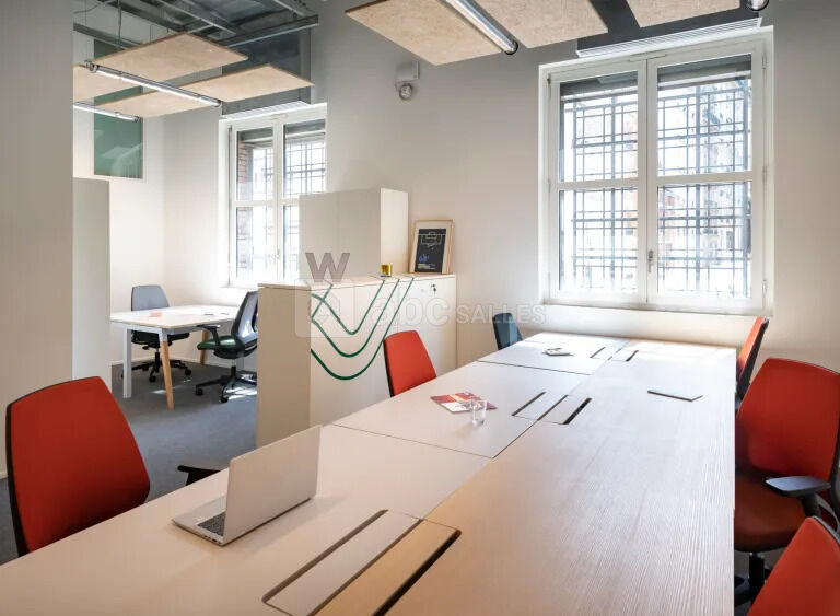 BUREAU - Coworking