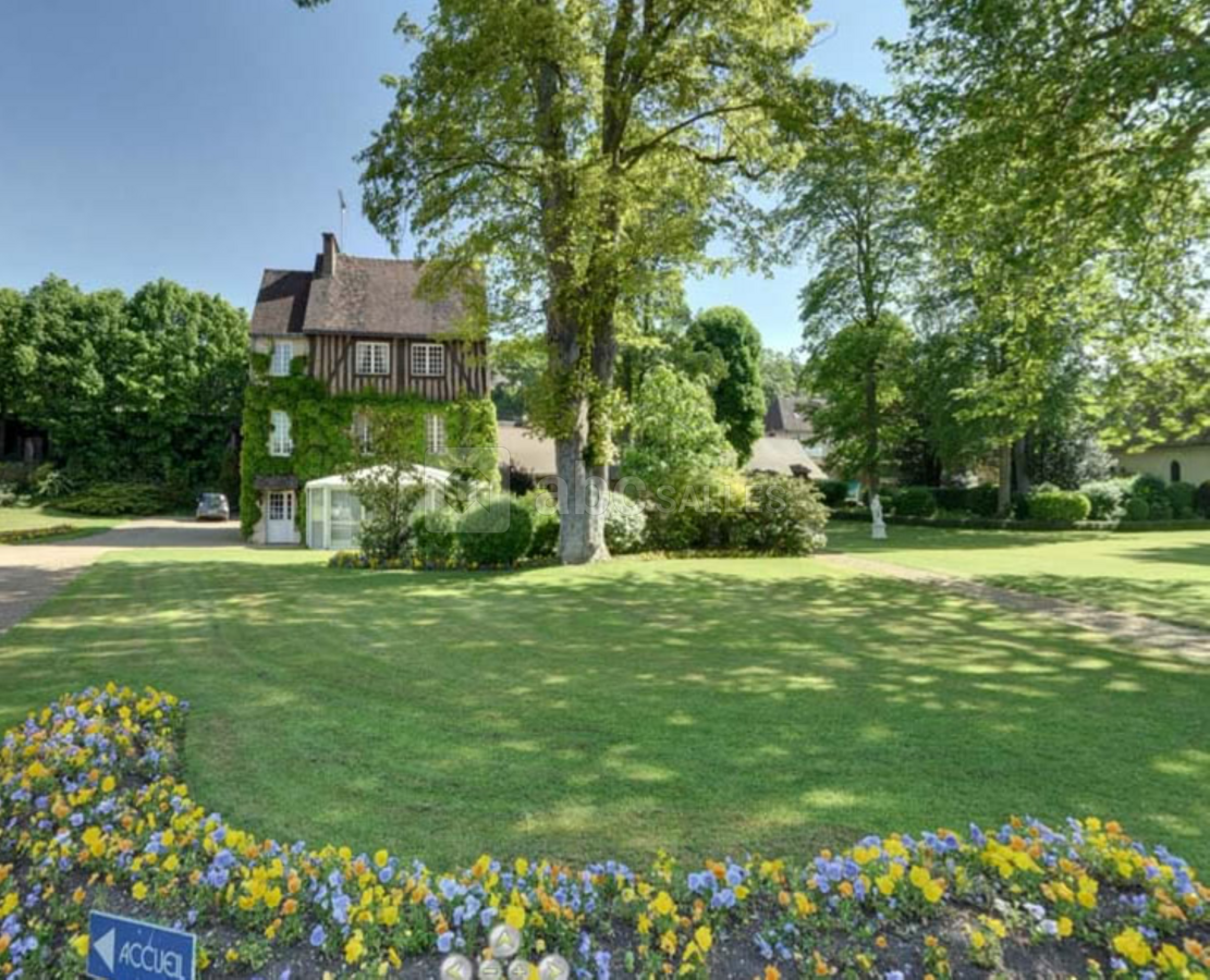 Domaine de la Reposée