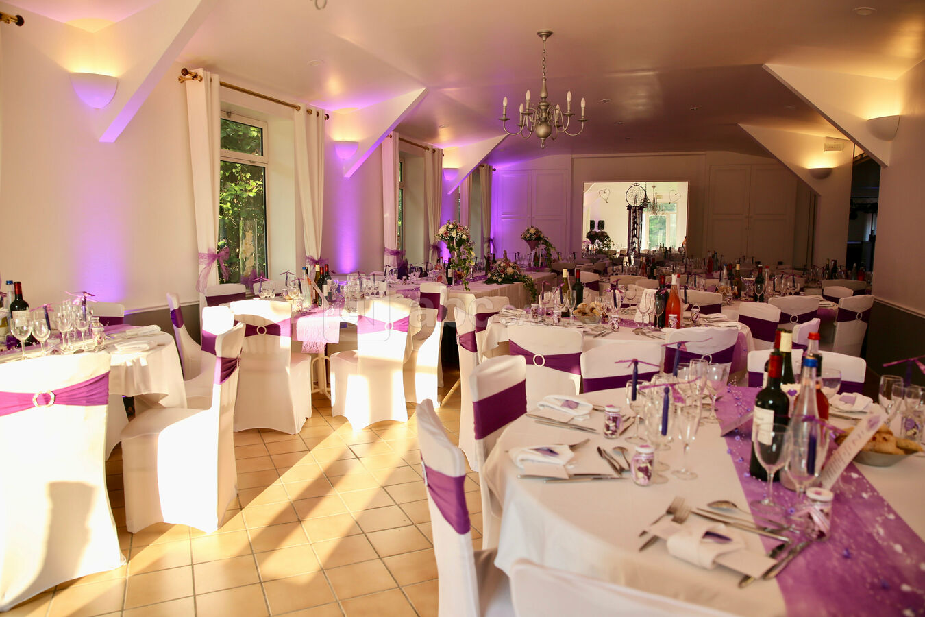 Domaine de la Reposée