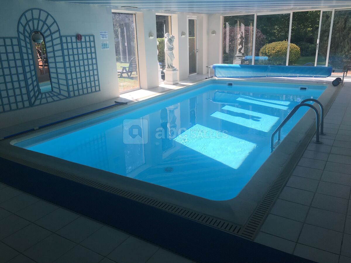 Domaine de la Reposée