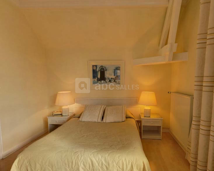 Domaine de la Reposée