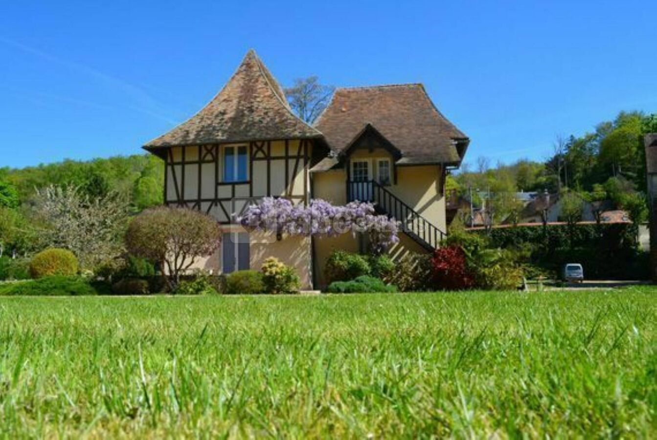 Domaine de la Reposée