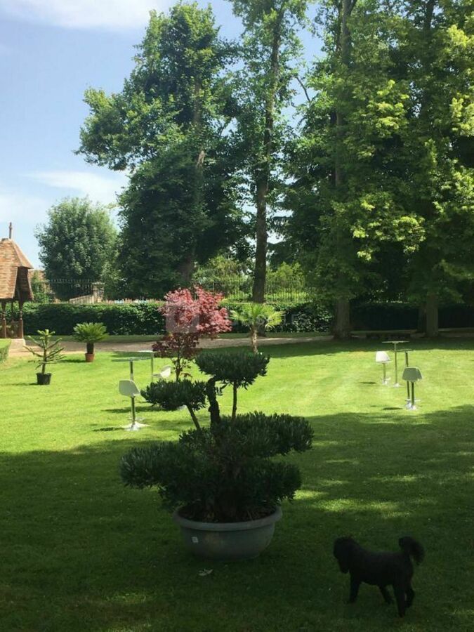 Domaine de la Reposée