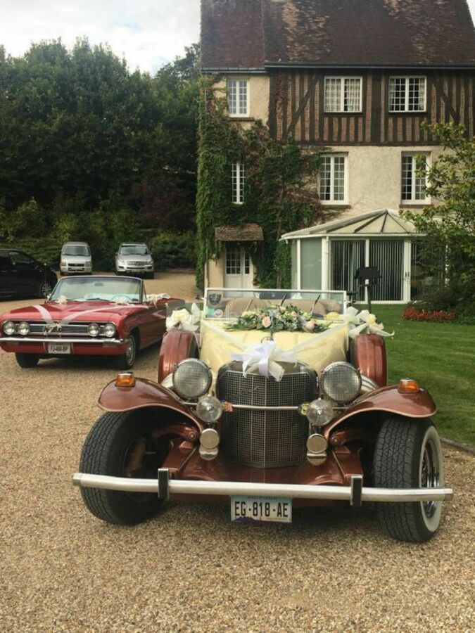 Domaine de la Reposée