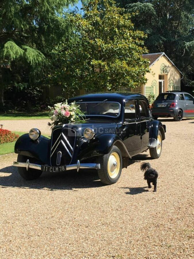 Domaine de la Reposée