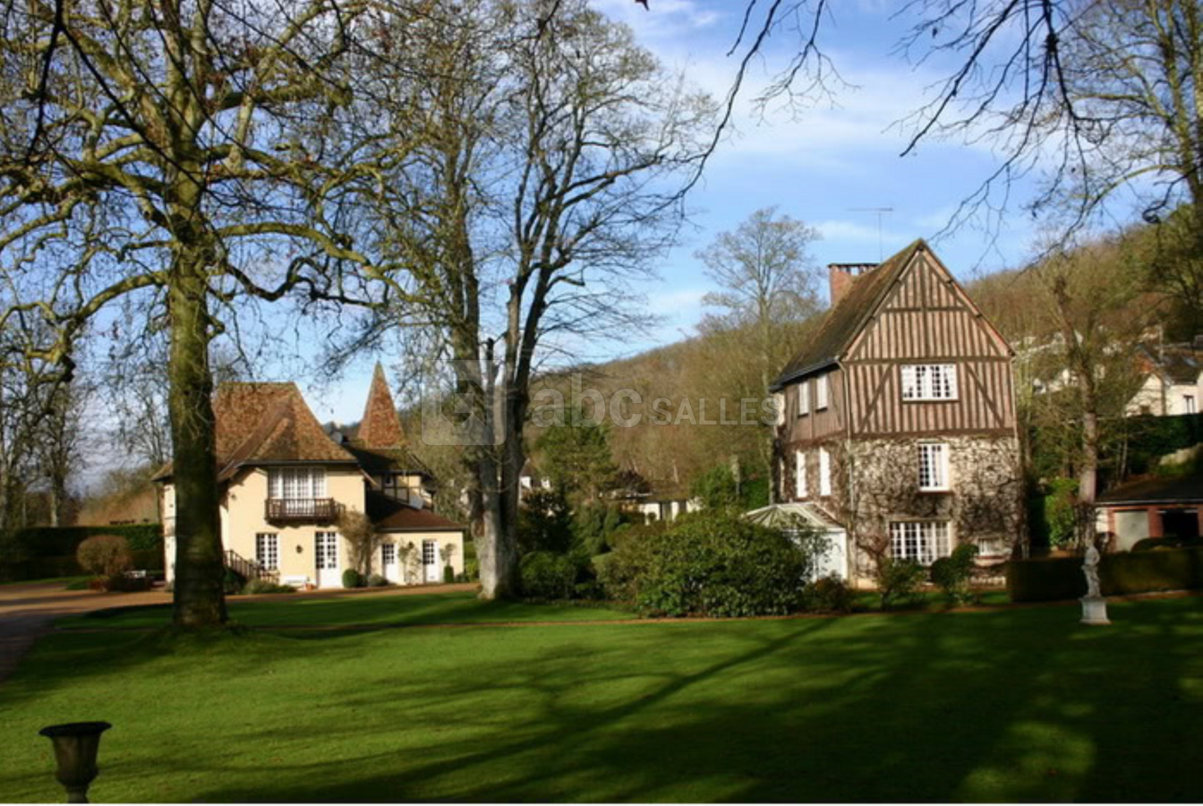 Domaine de la Reposée