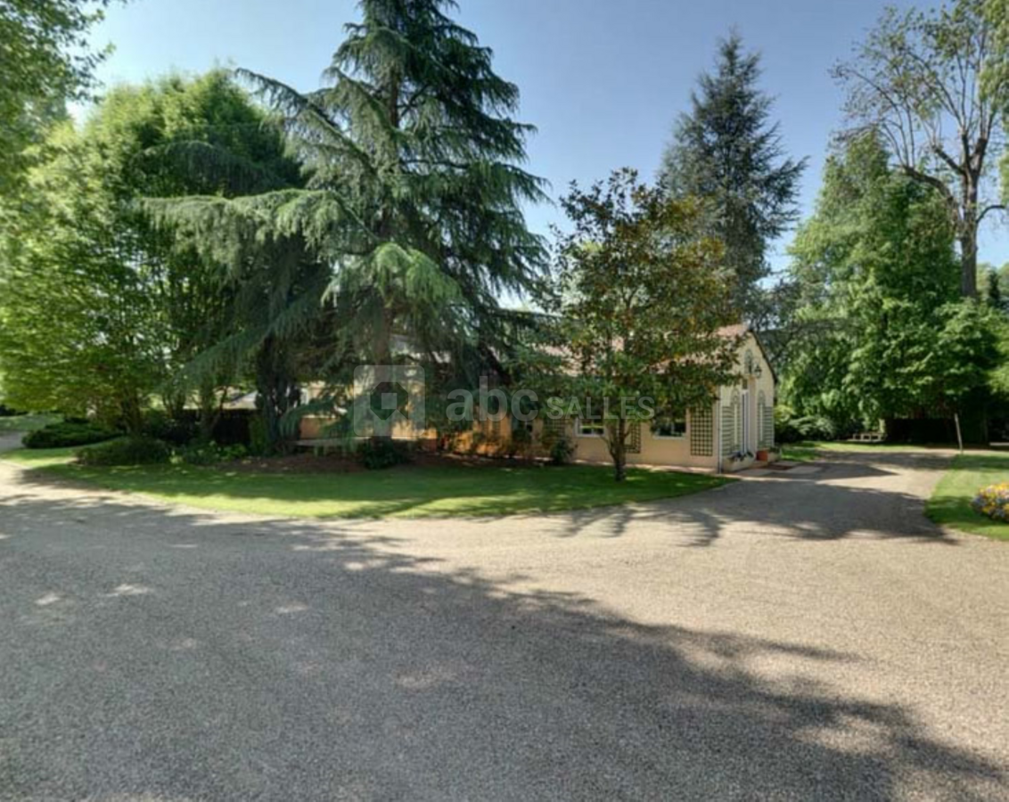 Domaine de la Reposée