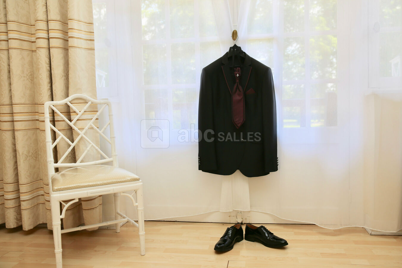 Domaine de la Reposée