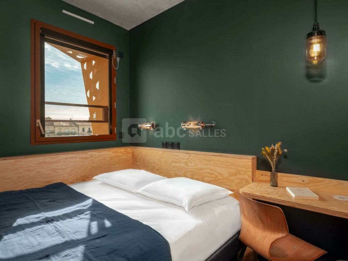 Chambre double