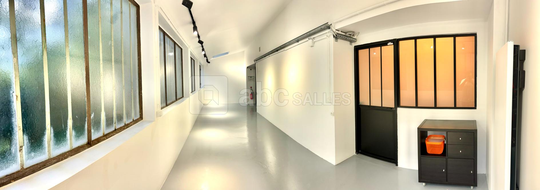 Incubateur