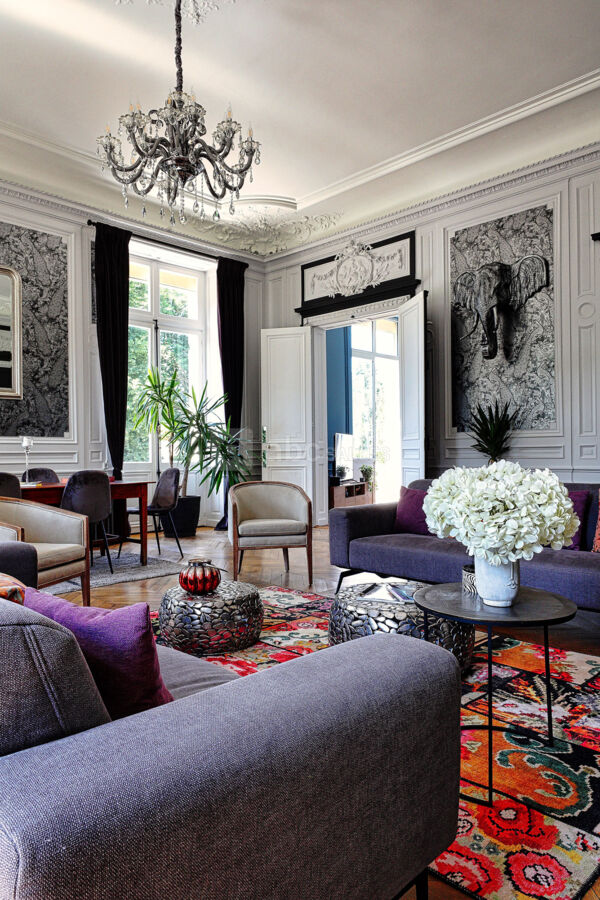 Grand Salon