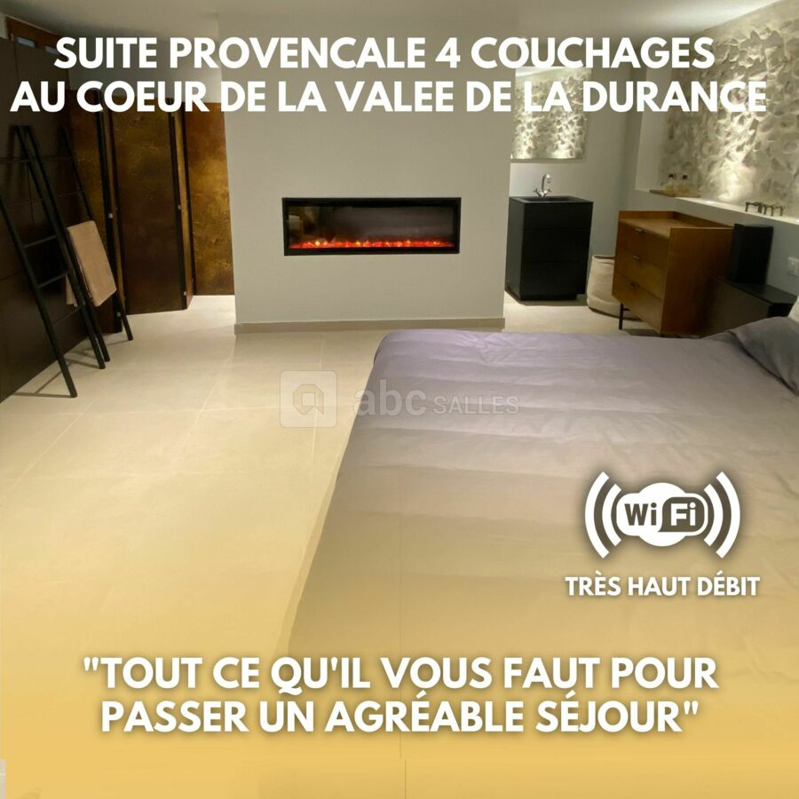 SALLE DE TRAVAIL