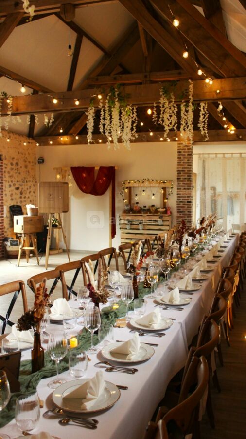 Mariage S&T