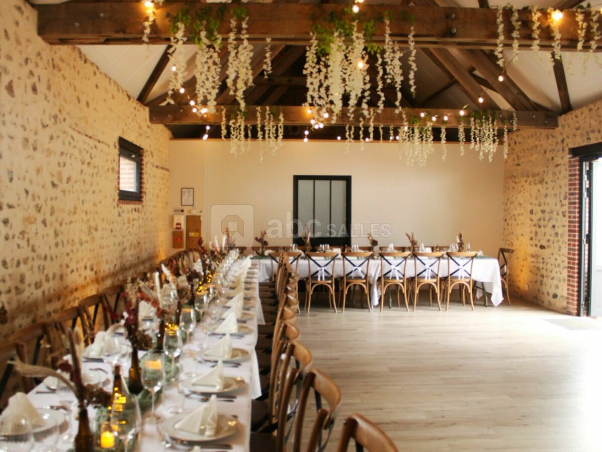 Mariage S&T