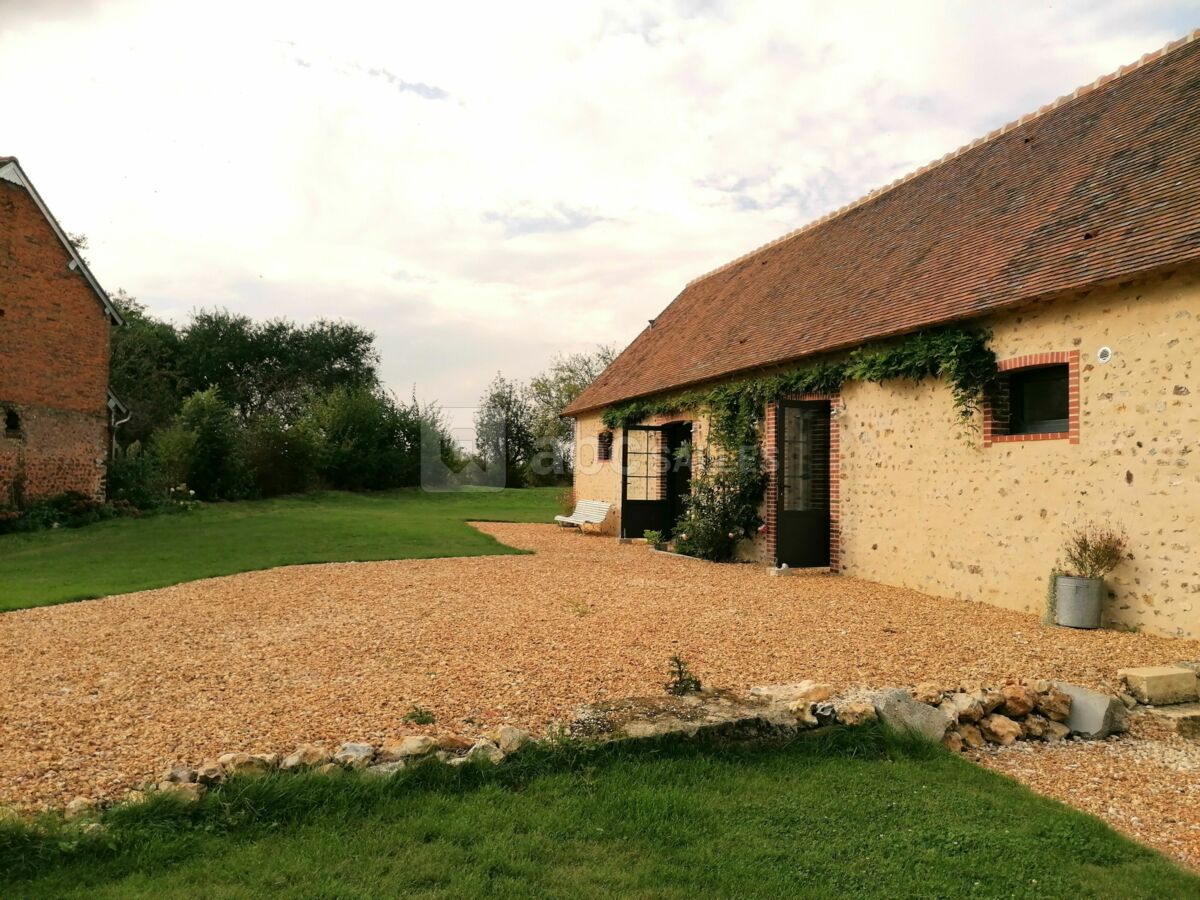 Espace cocktail Le Clos Souvigny