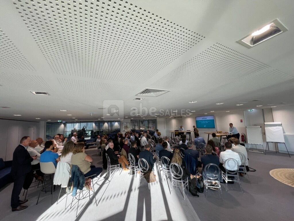 Configuration conférence