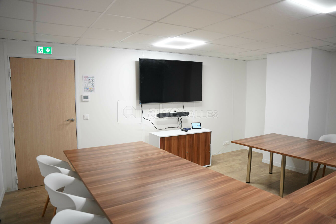 Salle 1