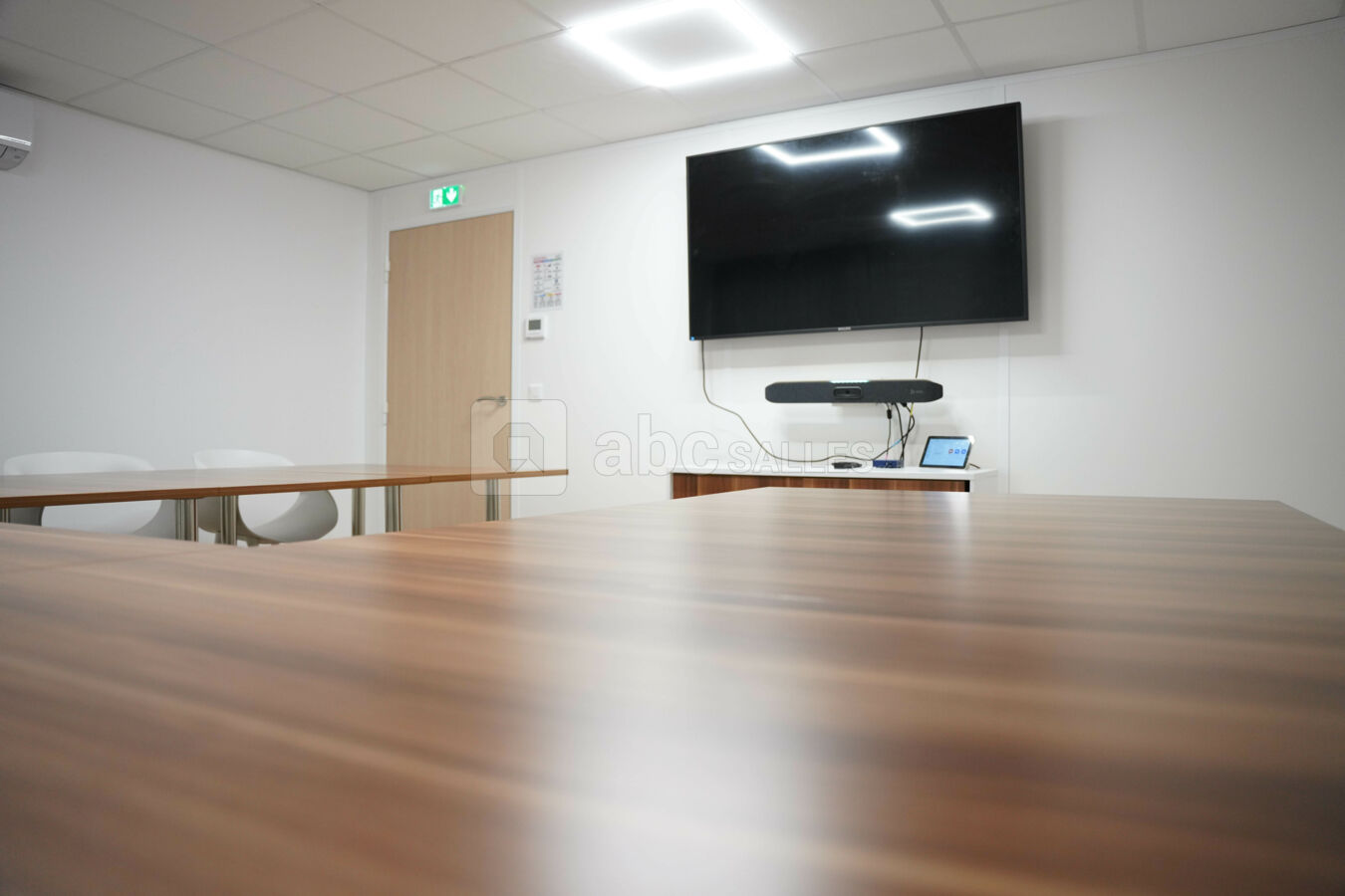 Salle 1