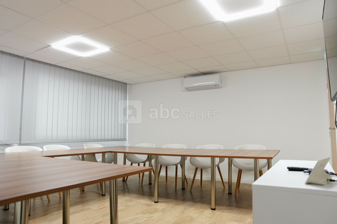 Salle 1