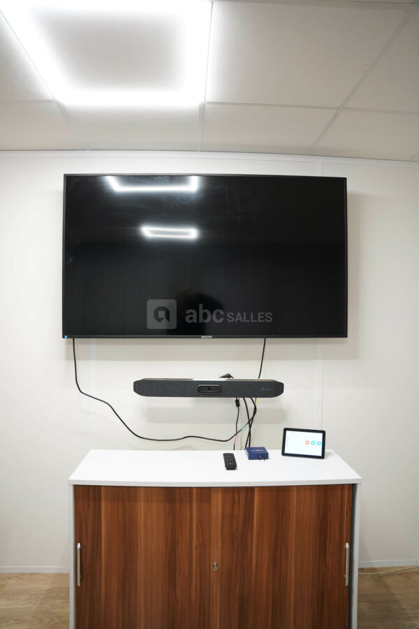 Salle 1