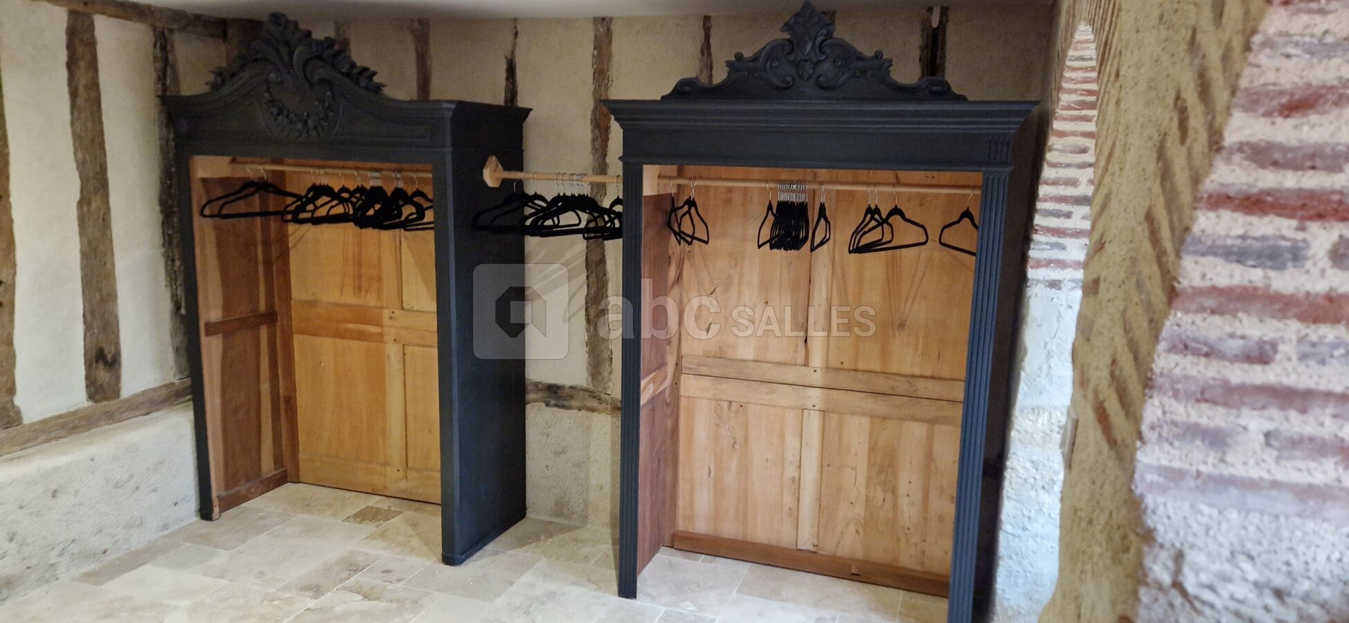Vestiaire