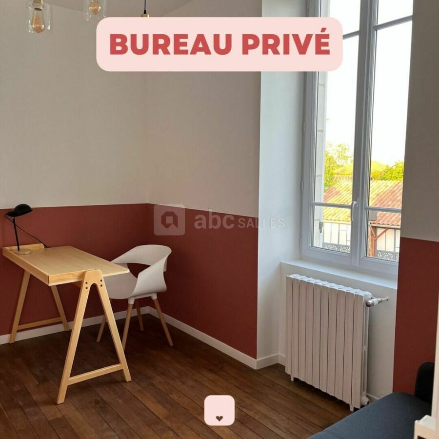 Bureau
