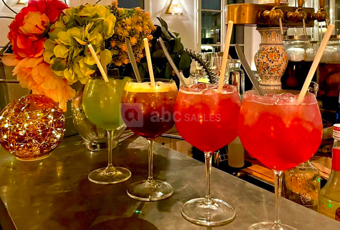 Cocktails