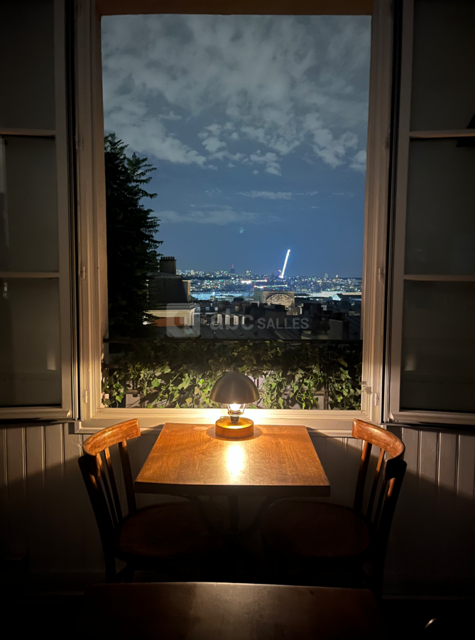De Nuit
