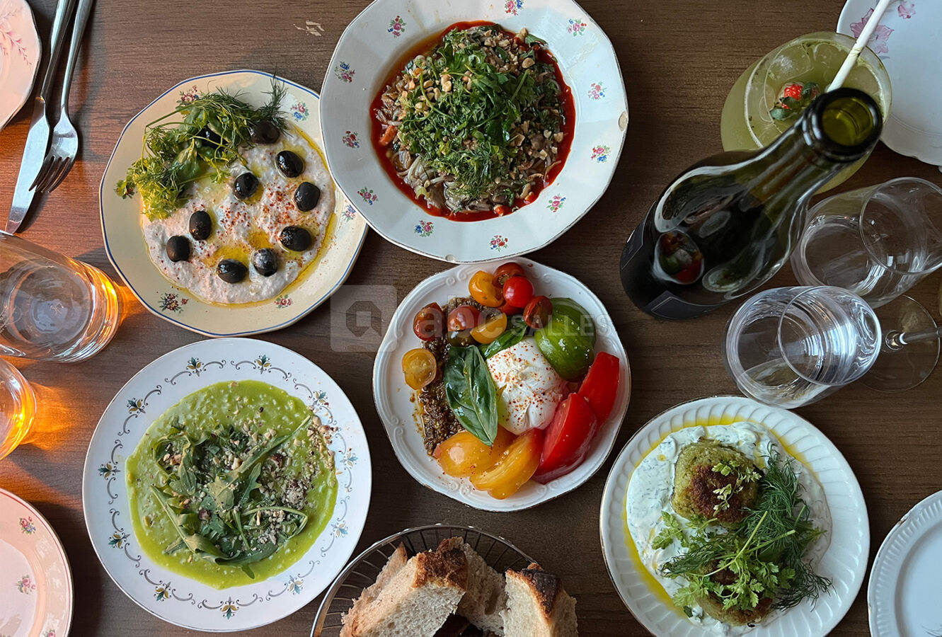 Cuisine de Saison