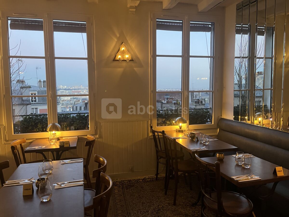 Diner Réception