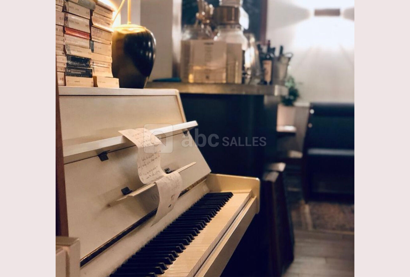 Piano