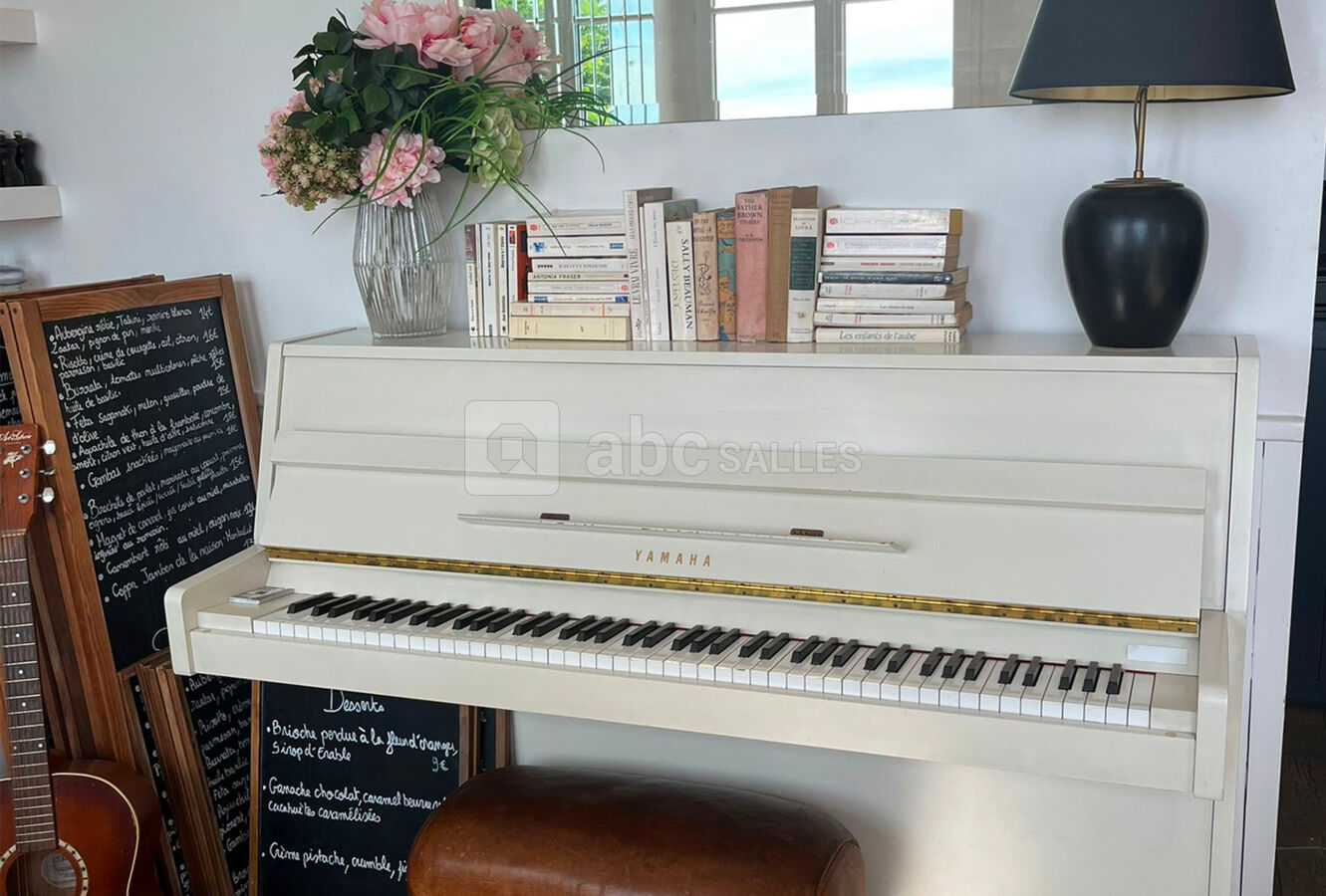 Piano Guitare