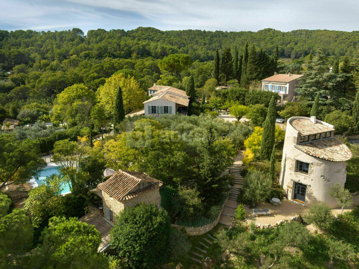 Domaine