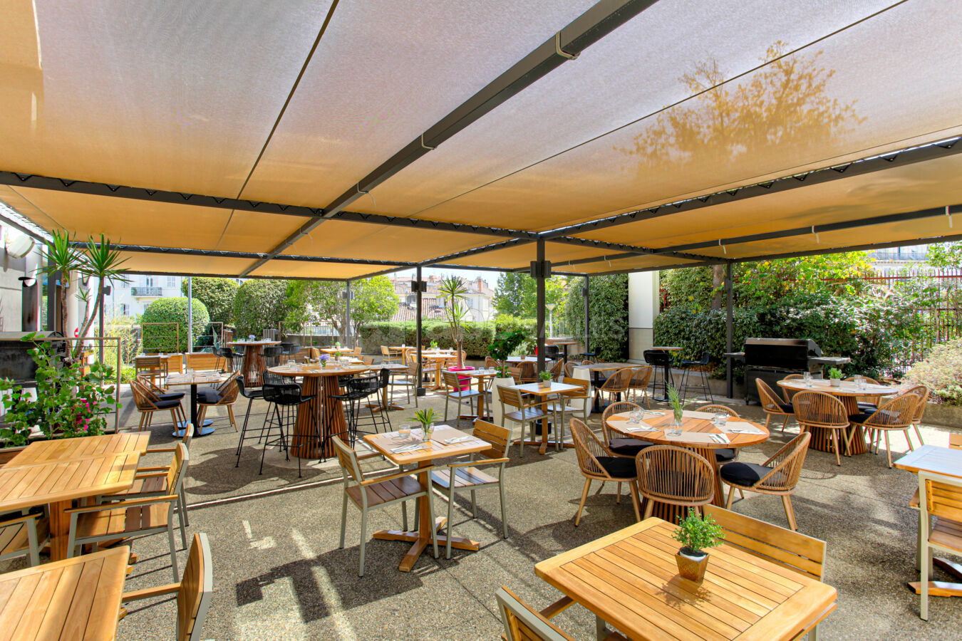 Terrasse Restaurant