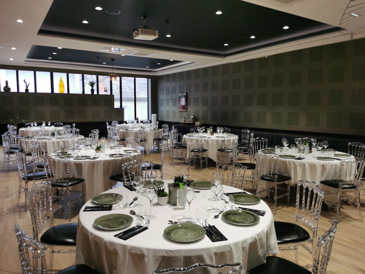 Espace C version repas