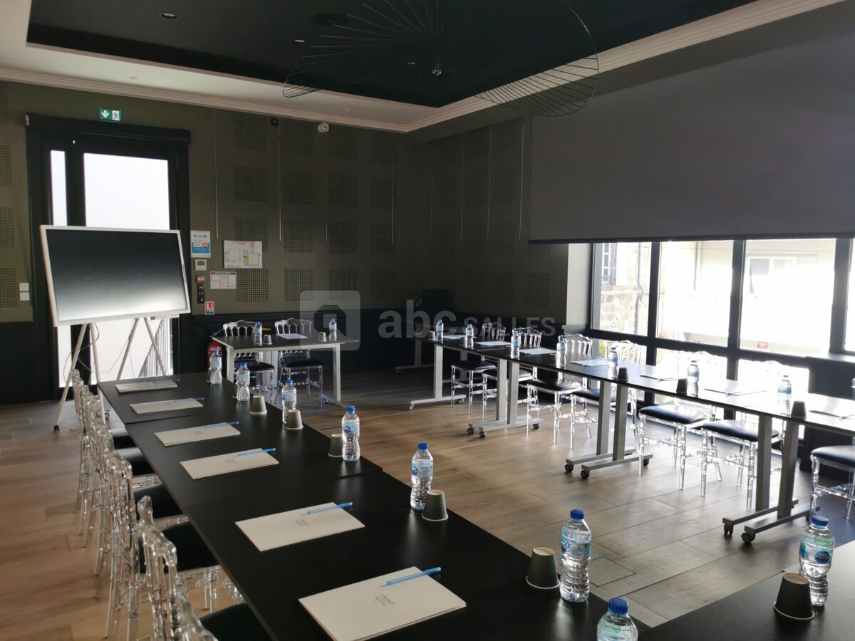 SALLE A 40m2