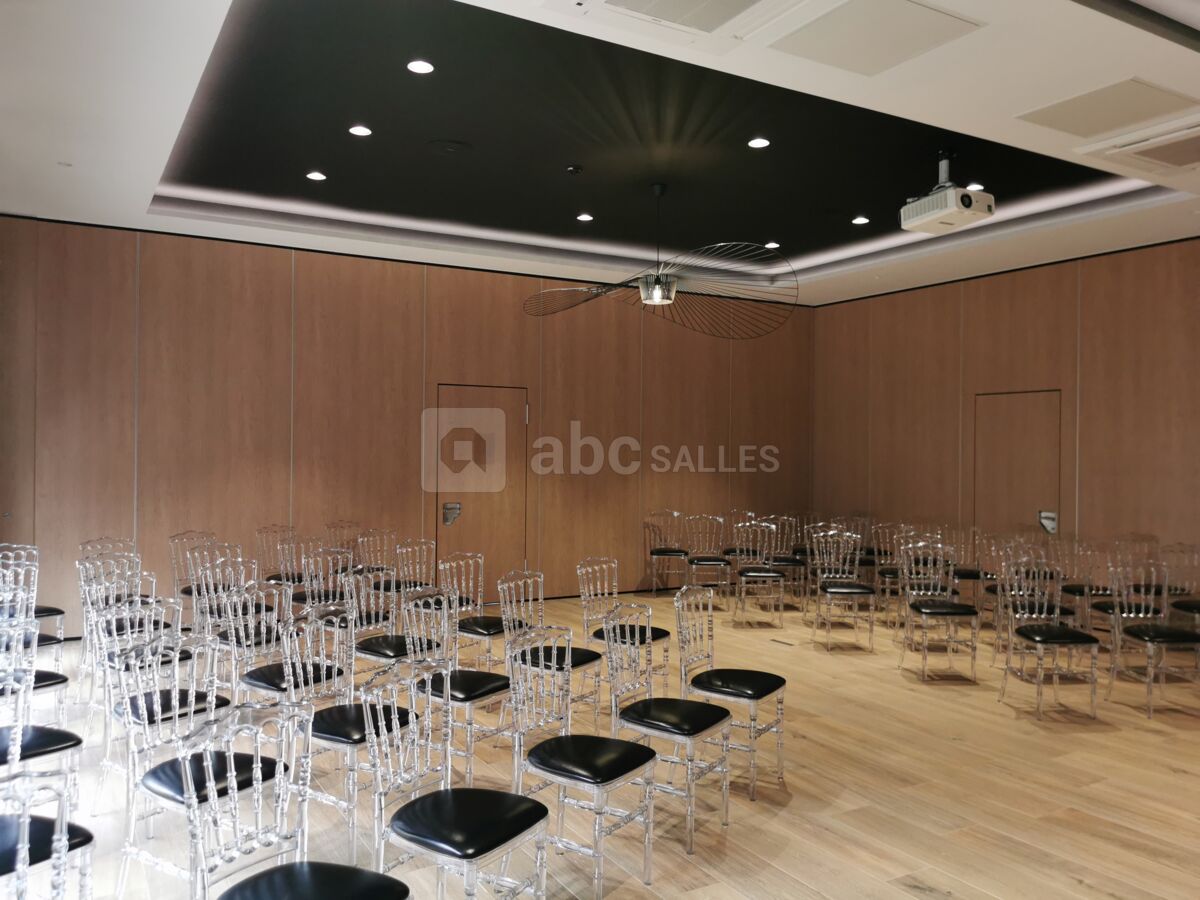 SALLE B THEATRE
