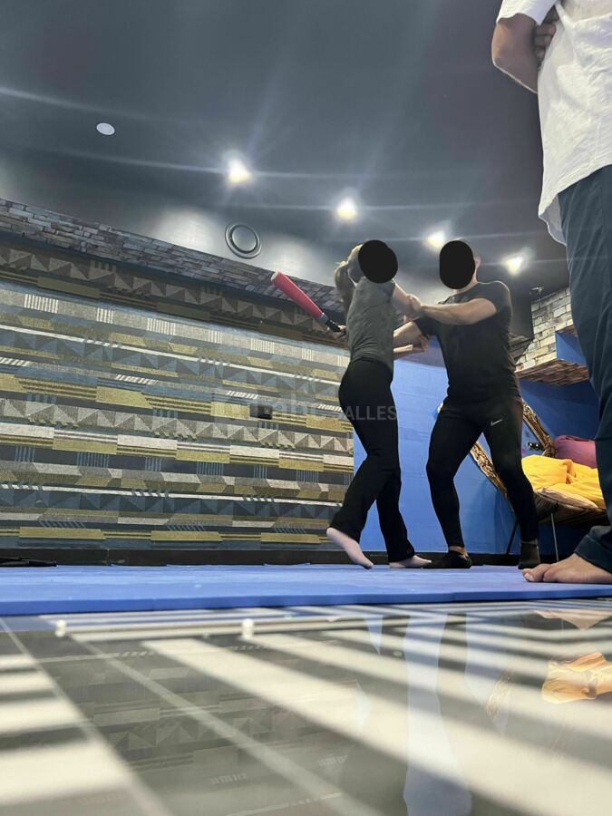 KravMaga