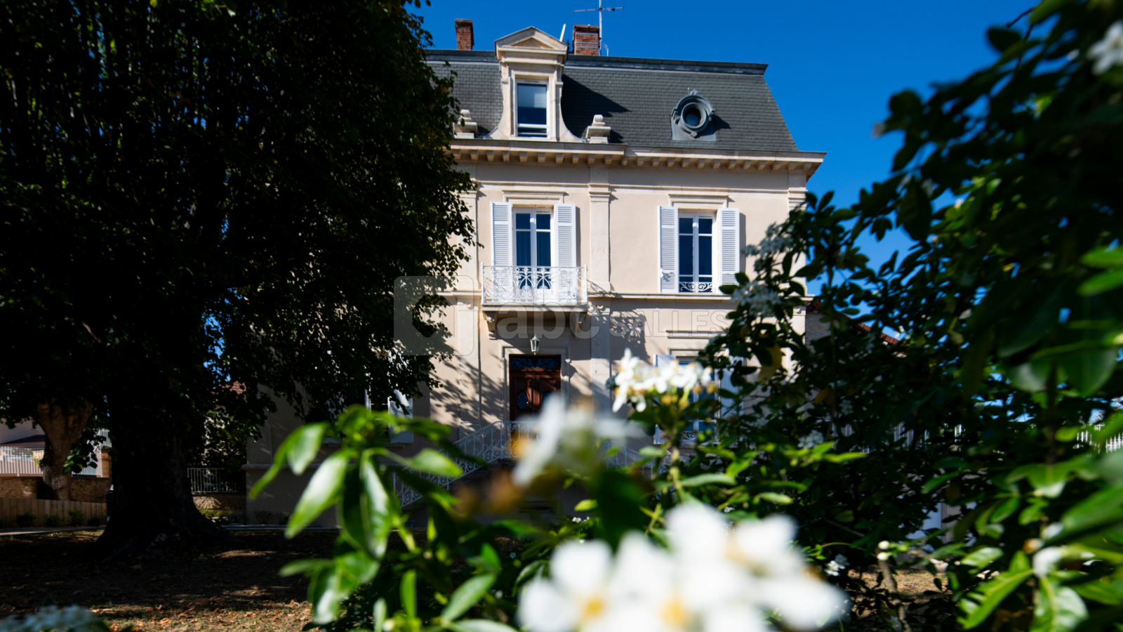 Domaine de l'Arlequin
